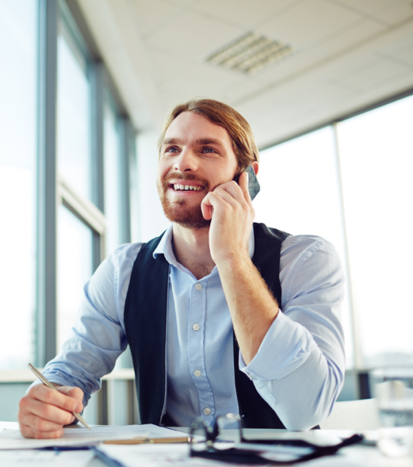 Job Consulting